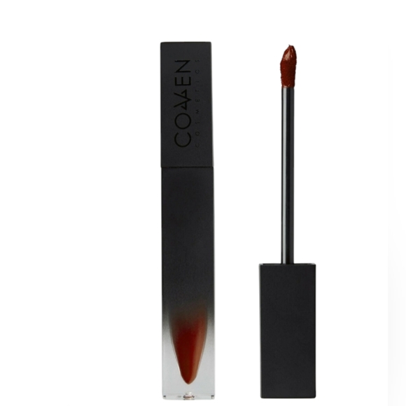 KILLSTAR Coven Cosmetics Matte Liquid Lipstick Lost Highway New In Box - Picture 4 of 15